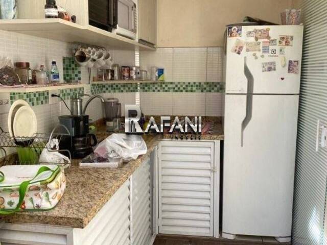 Sobrado para Venda em Santo André - 5