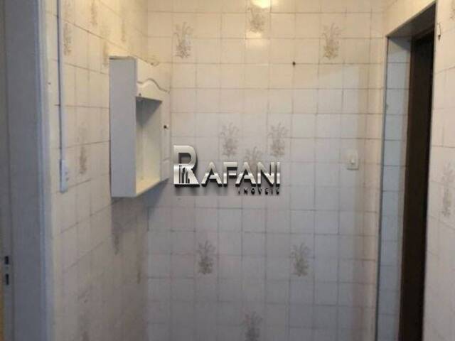 Sobrado para Venda em Santo André - 2