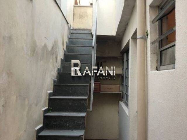 Sobrado para Venda em Santo André - 3