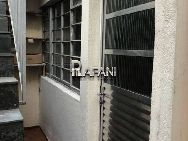 Sobrado para Venda em Santo André - 4