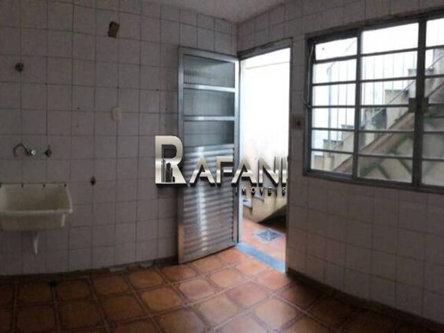 Sobrado para Venda em Santo André - 5