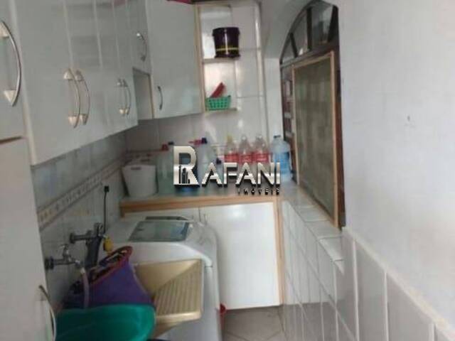 Sobrado para Venda em Santo André - 2