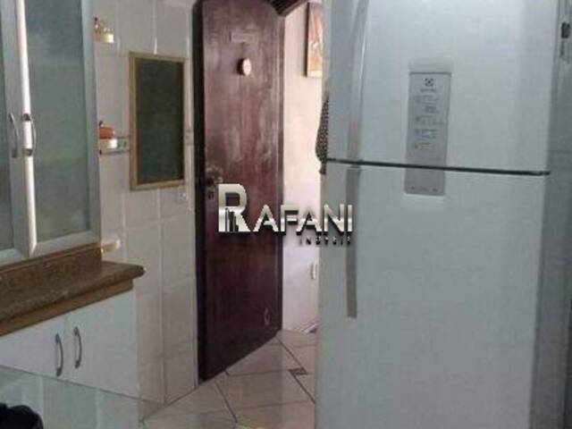 Sobrado para Venda em Santo André - 3