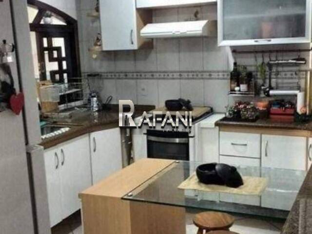 Sobrado para Venda em Santo André - 4