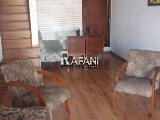 Sobrado para Venda em Santo André - 5