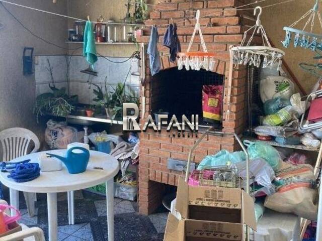 Sobrado para Venda em Santo André - 2