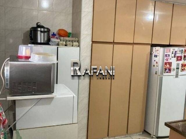 Sobrado para Venda em Santo André - 3