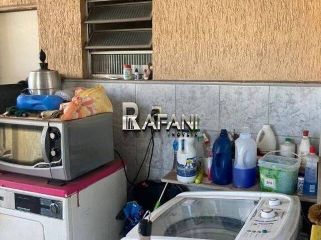 Sobrado para Venda em Santo André - 4