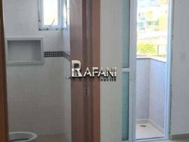 Cobertura para Venda em Santo André - 3