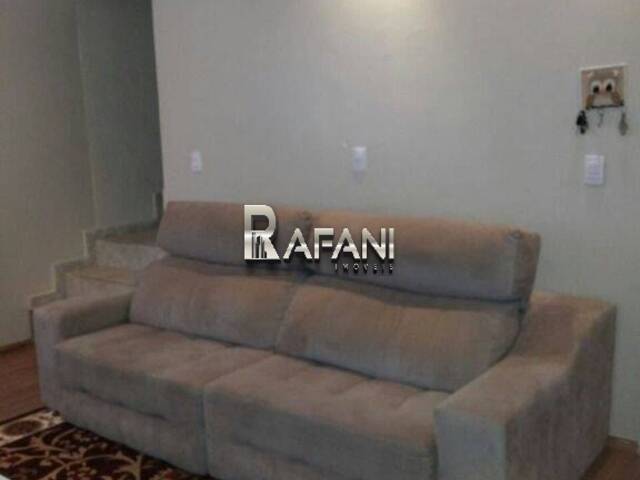 Cobertura para Venda em Santo André - 2