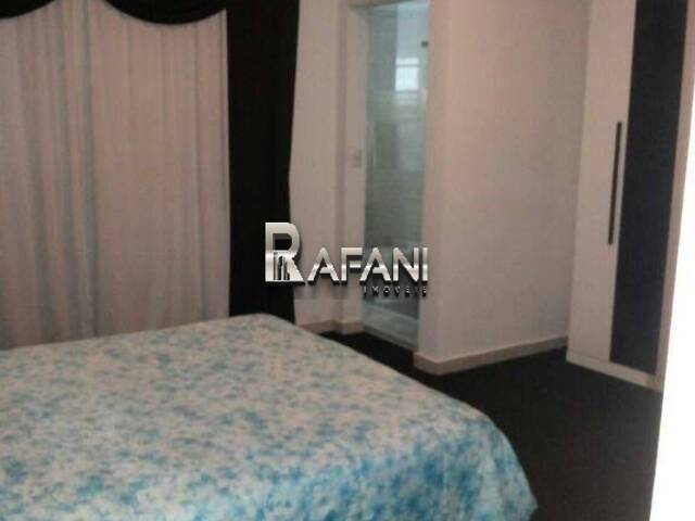 Cobertura para Venda em Santo André - 3