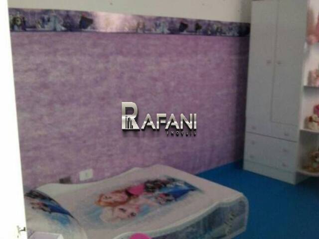 Cobertura para Venda em Santo André - 4