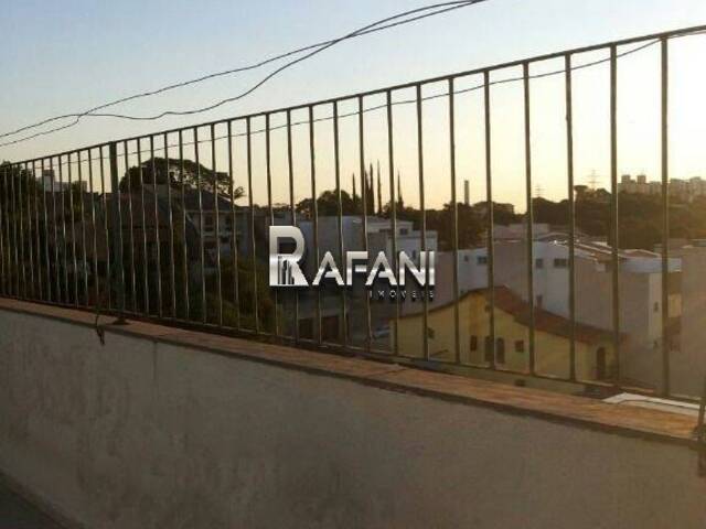 Cobertura para Venda em Santo André - 5