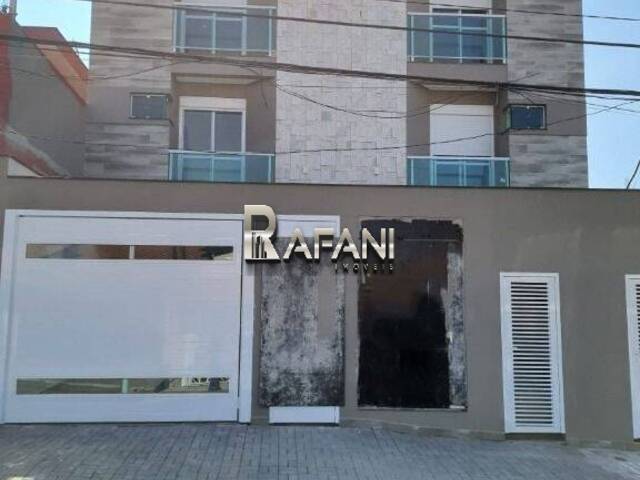 Apartamento para Venda em Santo André - 3