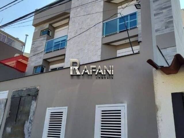 Apartamento para Venda em Santo André - 4