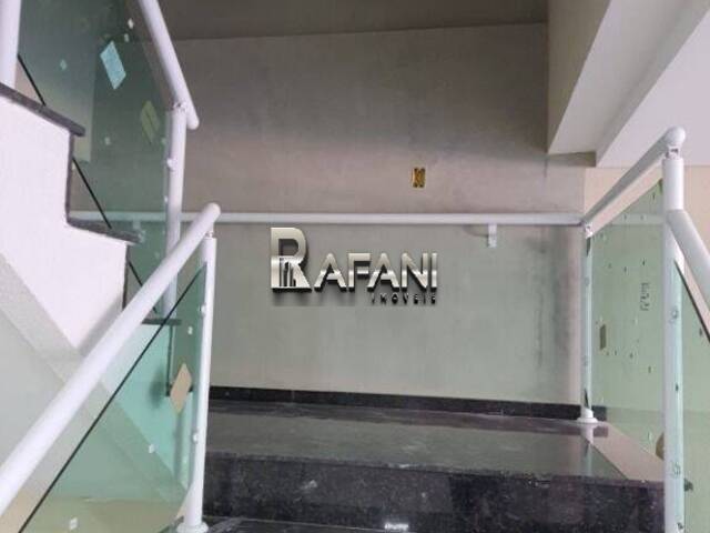 Cobertura para Venda em Santo André - 2