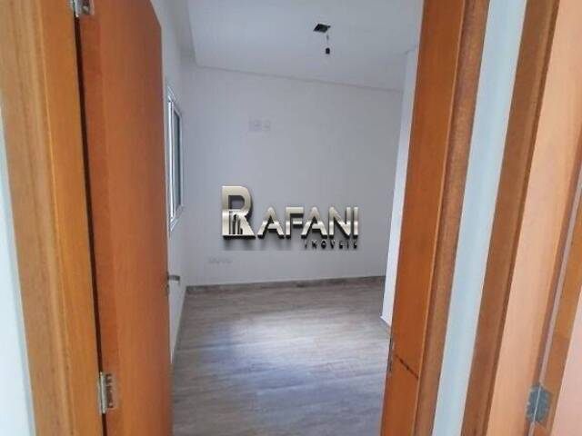 Cobertura para Venda em Santo André - 5