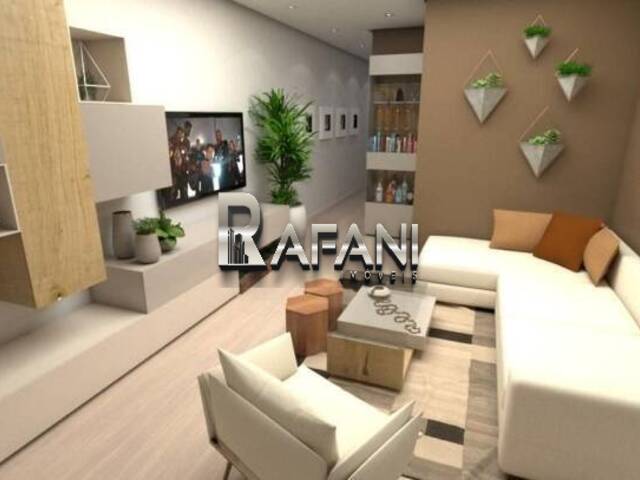 Apartamento para Venda em Santo André - 2