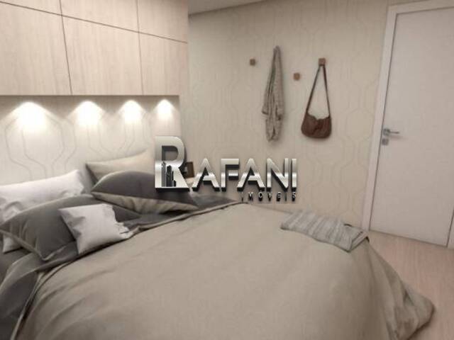 Apartamento para Venda em Santo André - 3