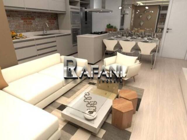 Apartamento para Venda em Santo André - 4