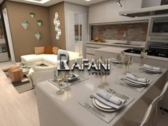 Apartamento para Venda em Santo André - 5