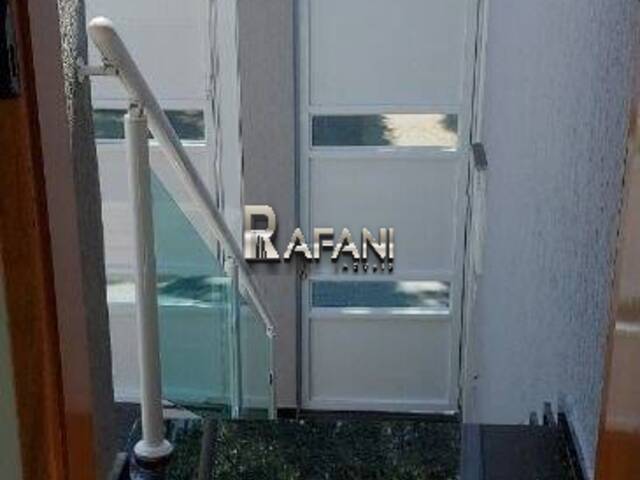 Sobrado para Venda em Santo André - 2