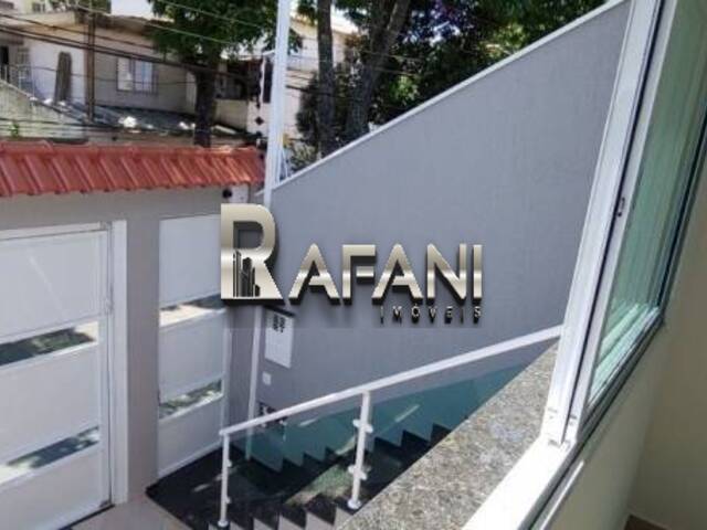 Sobrado para Venda em Santo André - 3