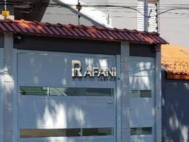 Sobrado para Venda em Santo André - 4