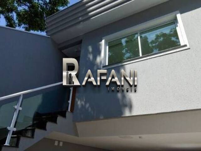 Sobrado para Venda em Santo André - 5