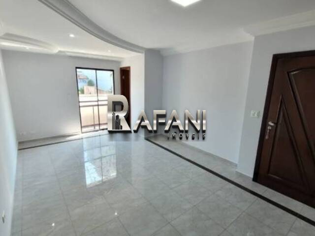 Sobrado para Venda em Santo André - 3