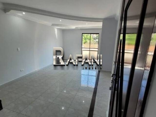 Sobrado para Venda em Santo André - 4