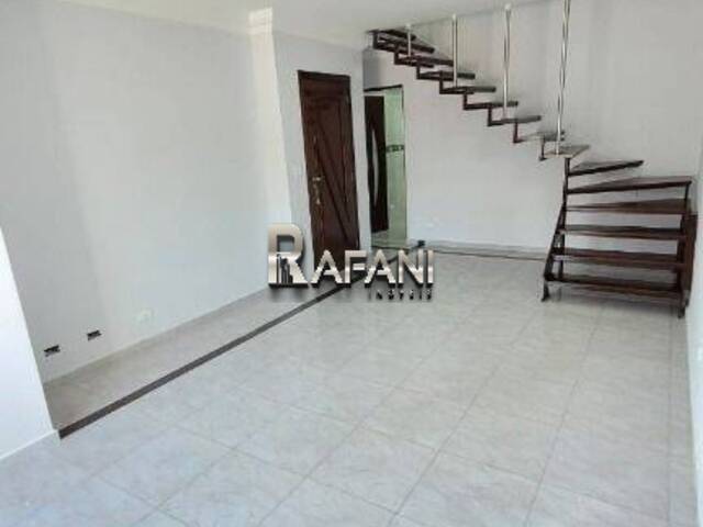 Sobrado para Venda em Santo André - 5