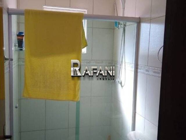 Cobertura para Venda em Santo André - 2