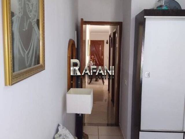 Cobertura para Venda em Santo André - 4