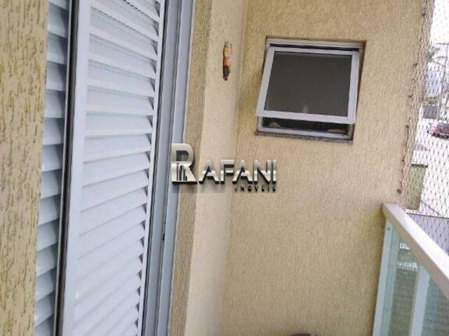 Cobertura para Venda em Santo André - 5