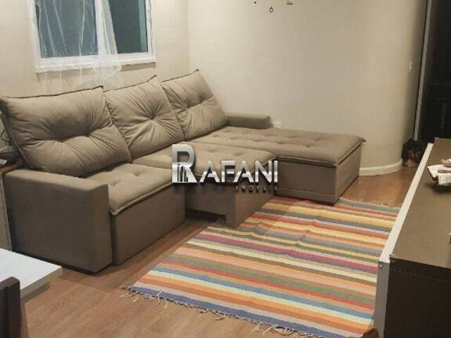 Cobertura para Venda em Santo André - 3