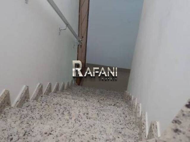 Cobertura para Venda em Santo André - 2