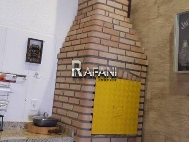 Cobertura para Venda em Santo André - 3