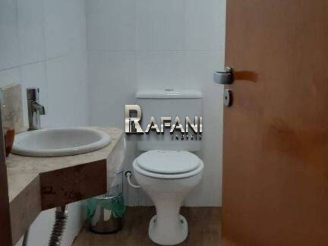 Cobertura para Venda em Santo André - 4