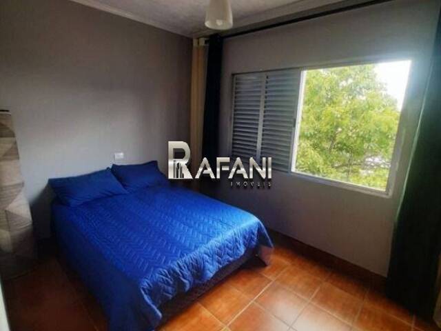 Apartamento para Venda em Santo André - 2