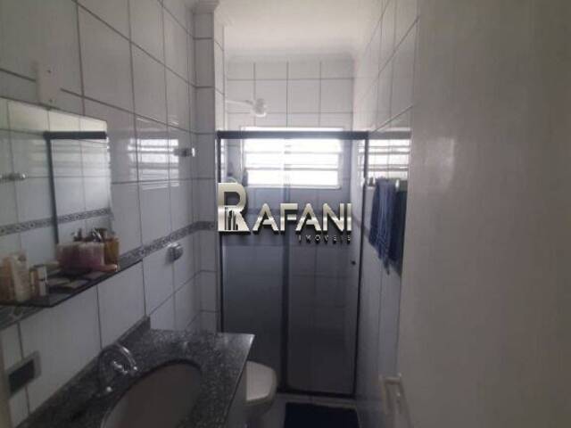 Apartamento para Venda em Santo André - 3