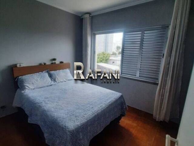 Apartamento para Venda em Santo André - 5