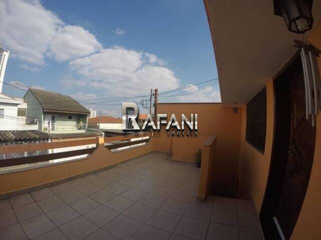 Casa para Venda em Santo André - 1