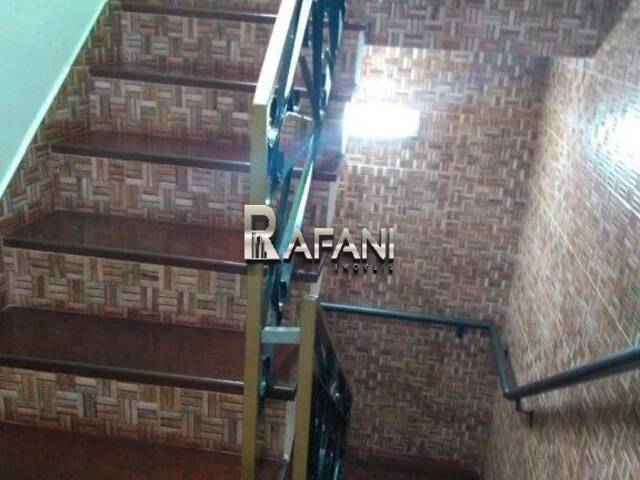 Sobrado para Venda em Santo André - 2