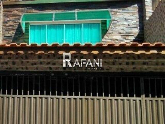 Sobrado para Venda em Santo André - 3