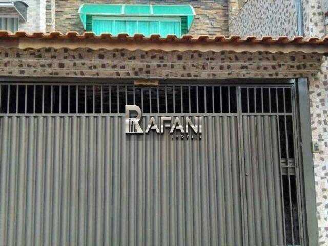 Sobrado para Venda em Santo André - 4