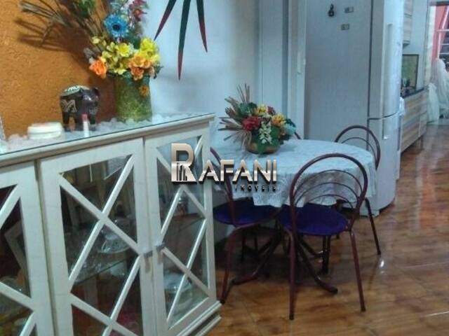 Sobrado para Venda em Santo André - 5