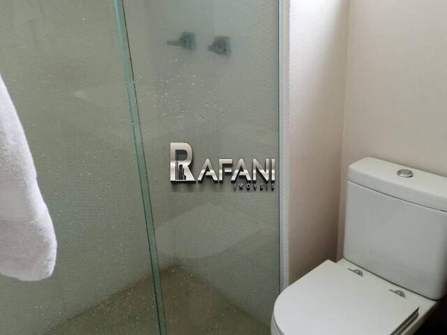 Apartamento para Venda em Santo André - 3