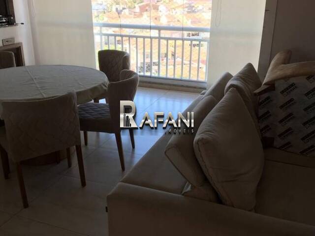 Apartamento para Venda em Santo André - 4