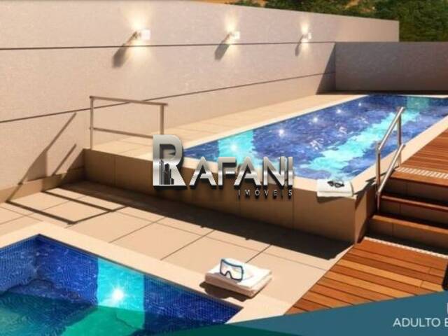 Apartamento para Venda em Santo André - 2